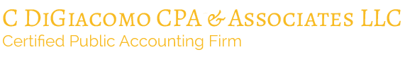 C DiGiacomo CPA & Associates LLC Logo